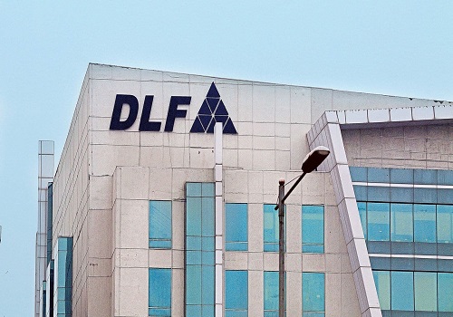 India's DLF reports Q3 profit jump on sustained housing demand